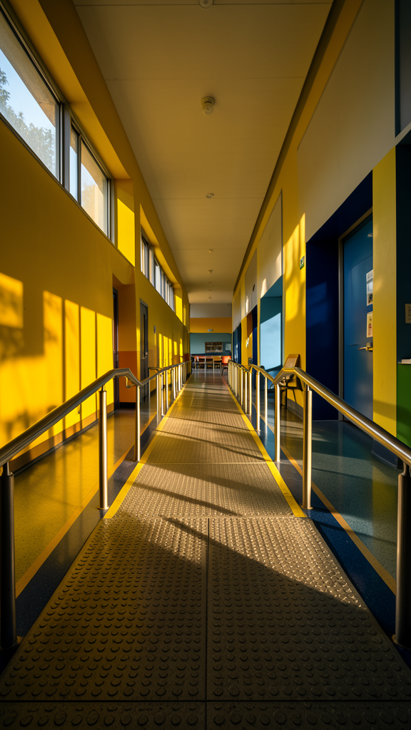 Educação Inclusiva: O Que a Lei Obriga as Escolas