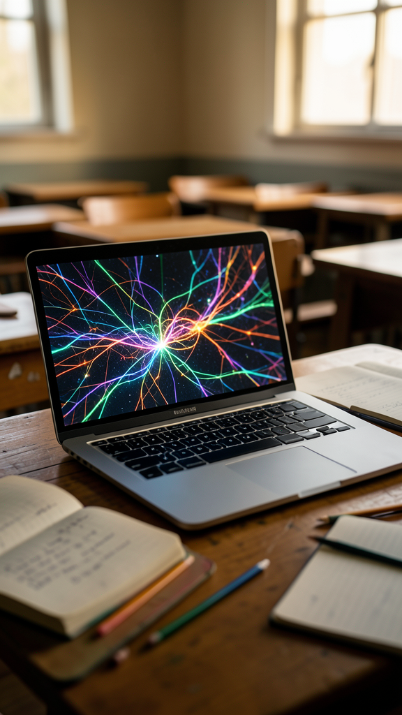 IA na educação: aprendizado real ou resposta pronta?
