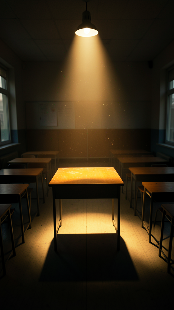 Saúde Mental Alunos: Sinais e Protocolo Escolar